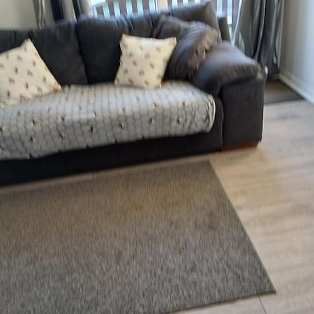 D&D Holiday Chalet Bridlington Ruang foto
