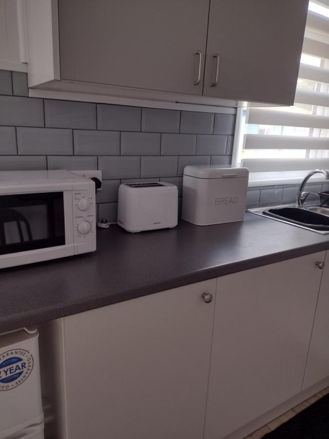 D&D Holiday Chalet Bridlington Bagian luar foto