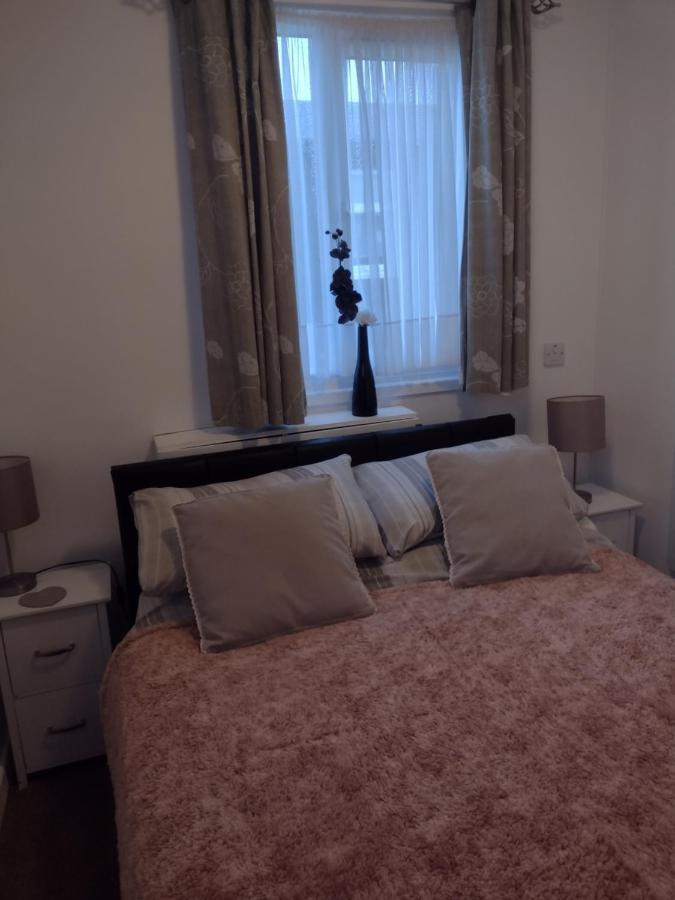 D&D Holiday Chalet Bridlington Bagian luar foto