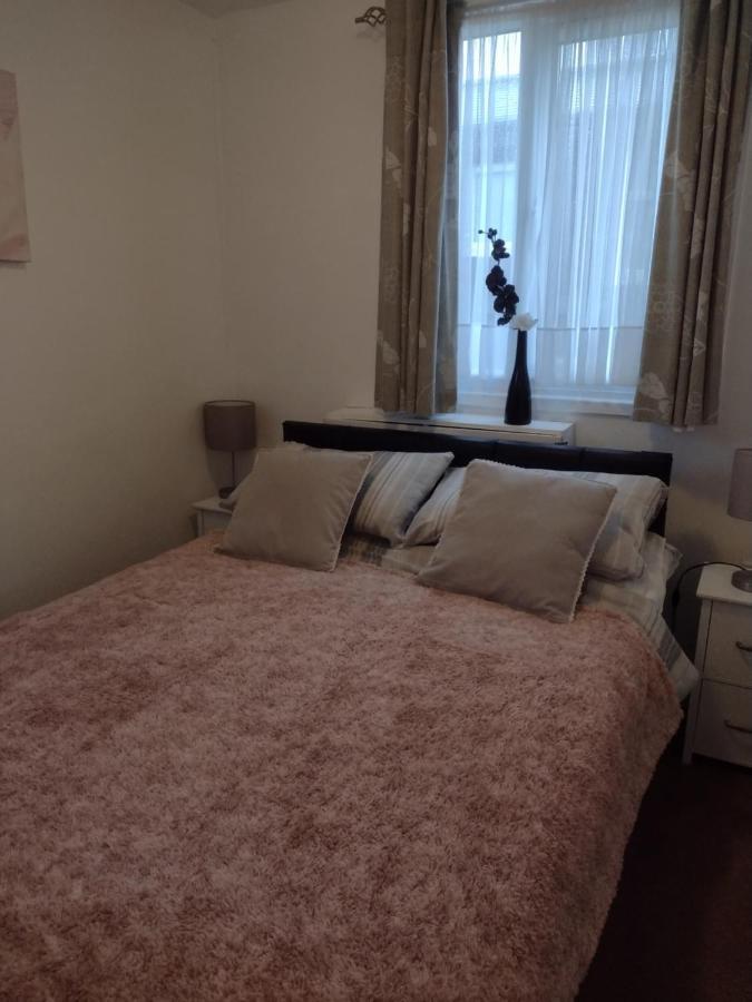 D&D Holiday Chalet Bridlington Bagian luar foto