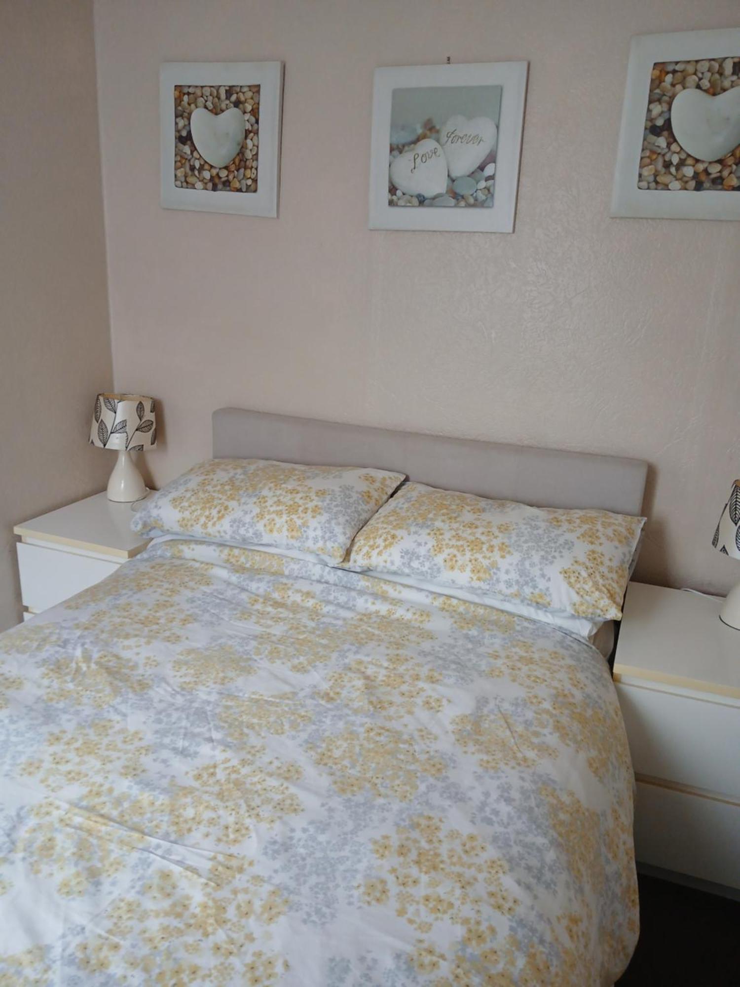 D&D Holiday Chalet Bridlington Ruang foto