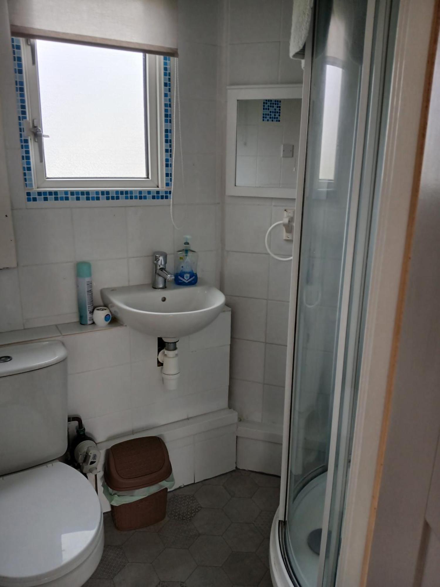 D&D Holiday Chalet Bridlington Ruang foto