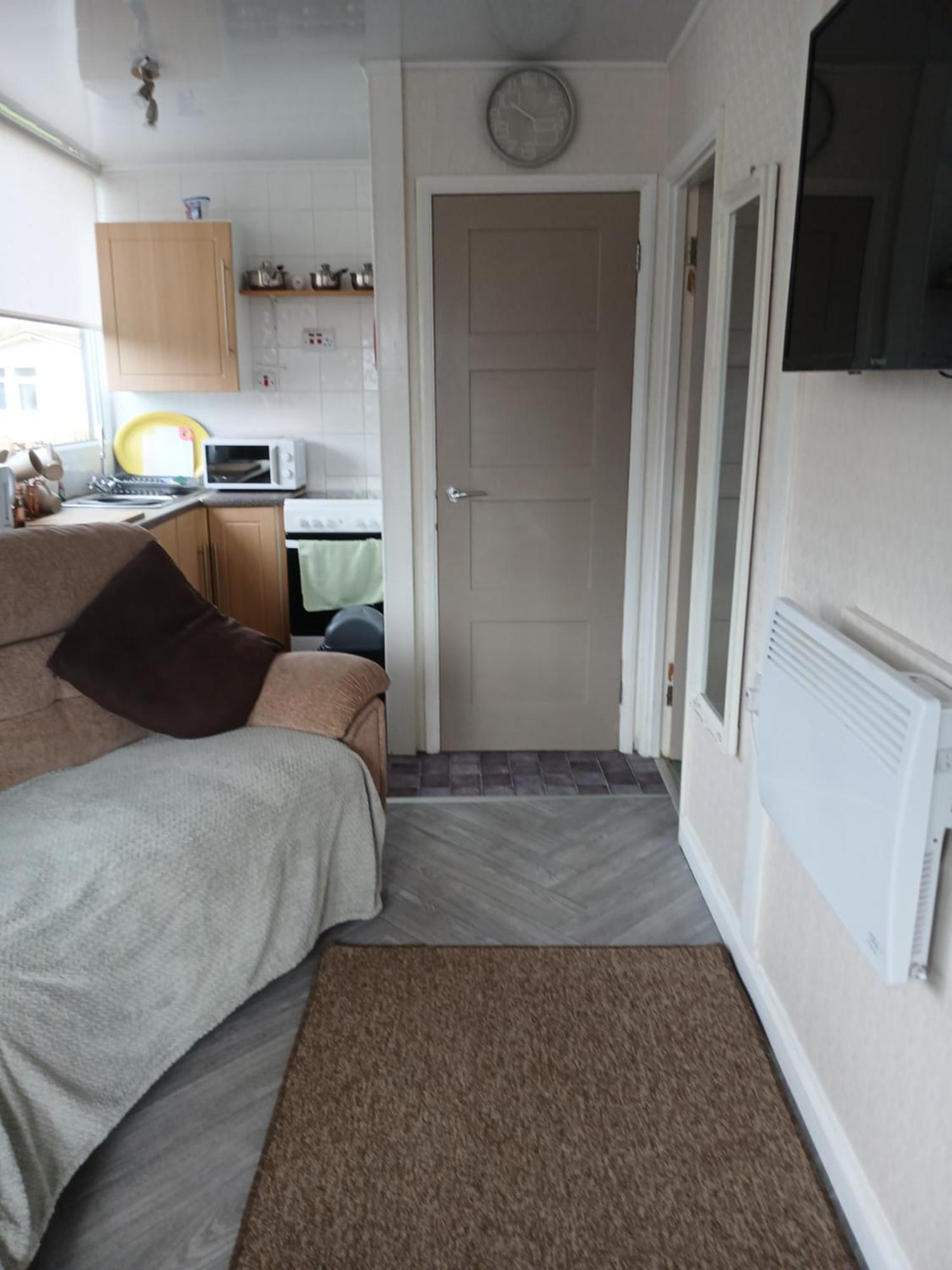 D&D Holiday Chalet Bridlington Ruang foto