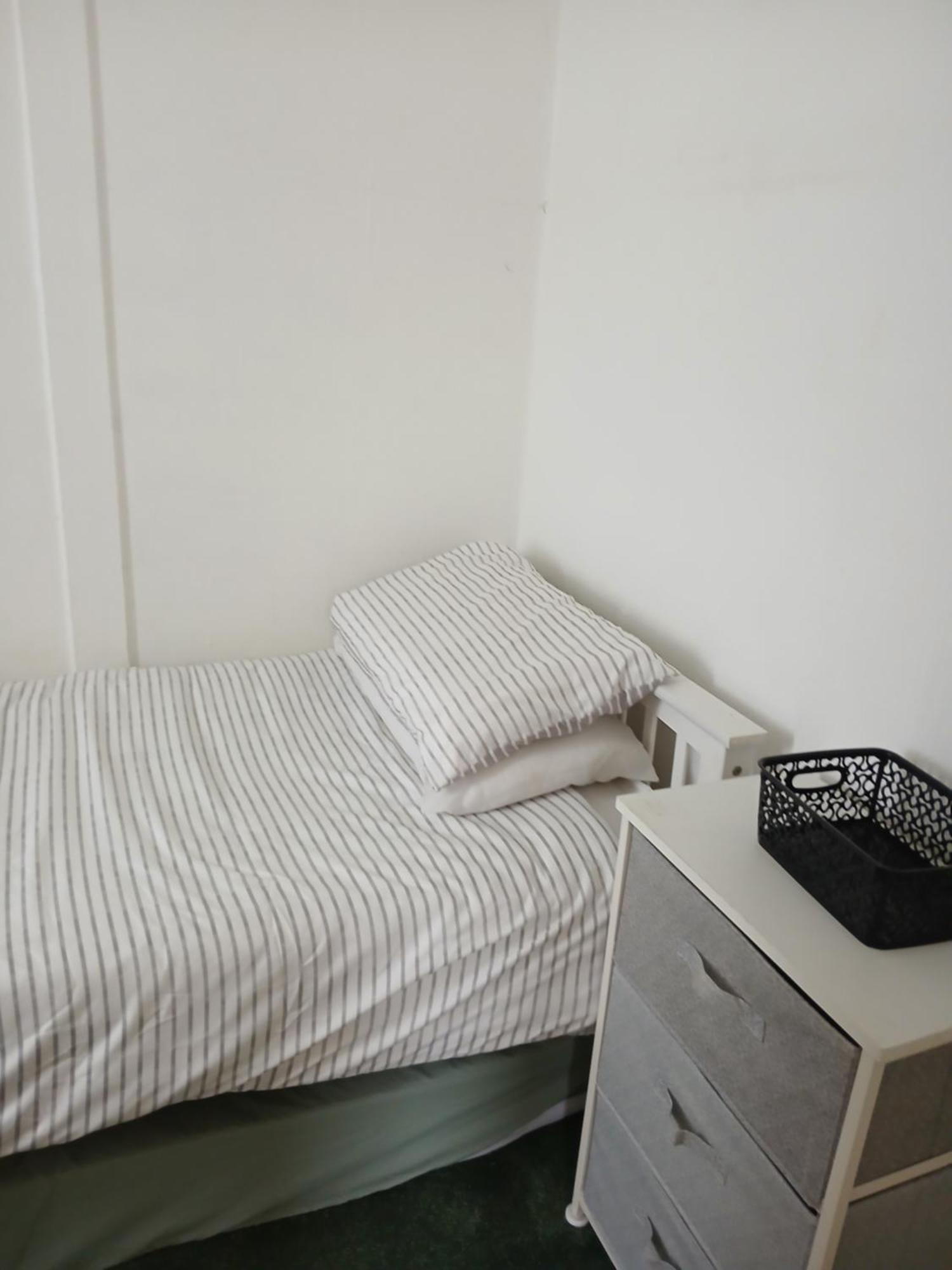D&D Holiday Chalet Bridlington Ruang foto
