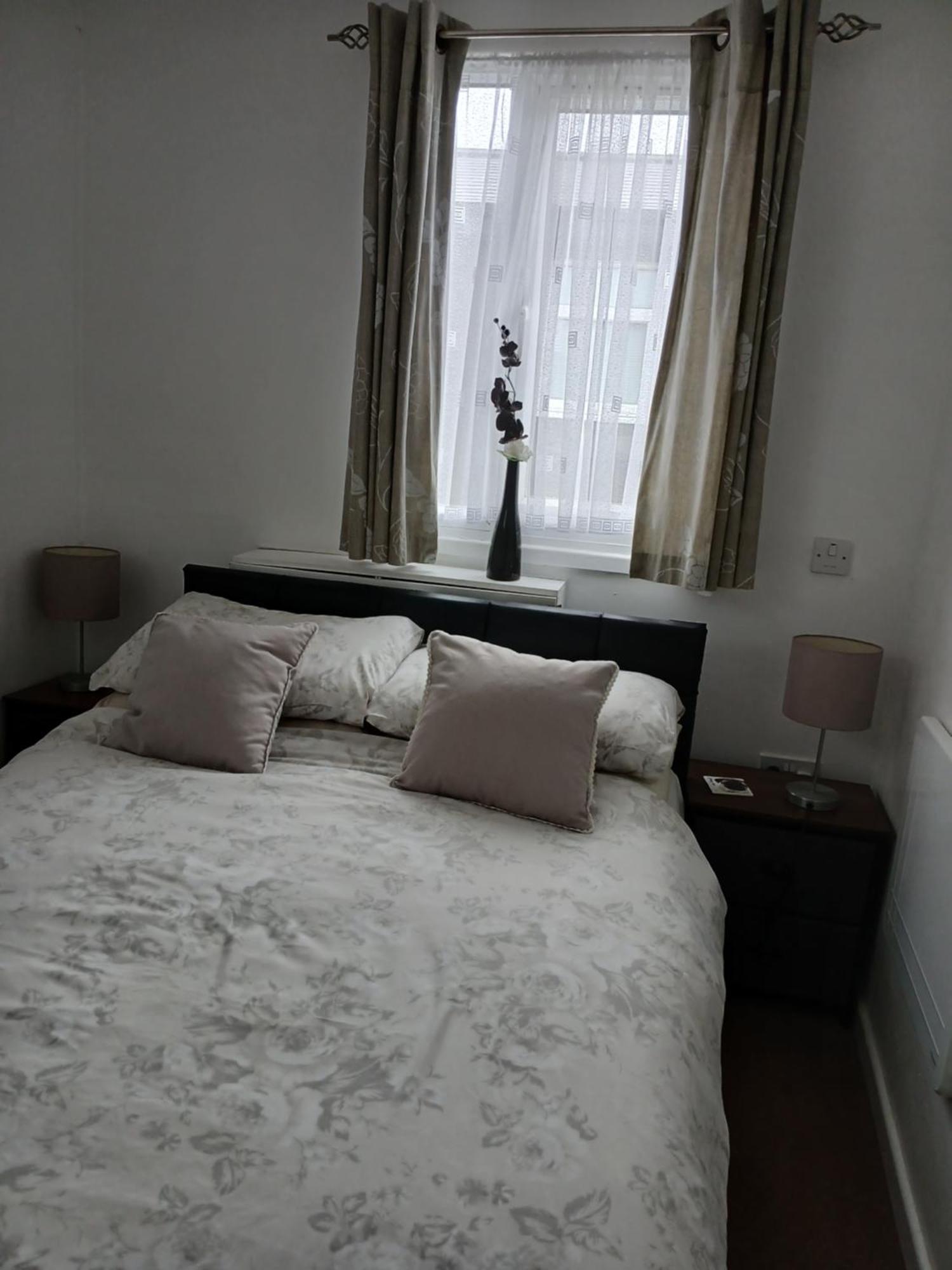 D&D Holiday Chalet Bridlington Ruang foto