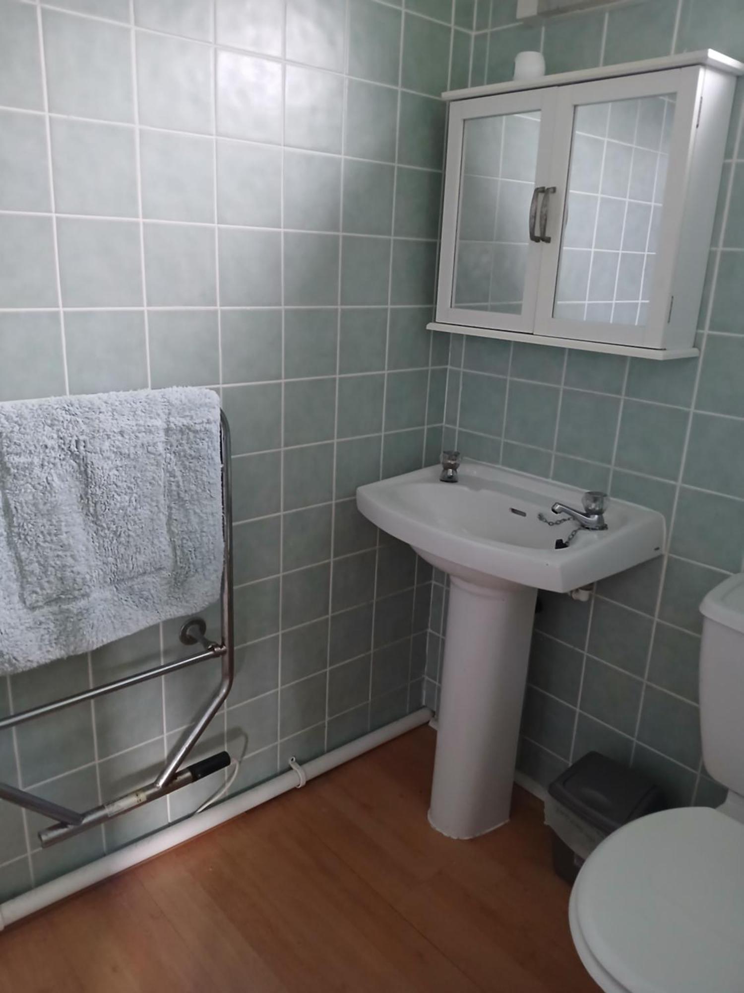 D&D Holiday Chalet Bridlington Ruang foto