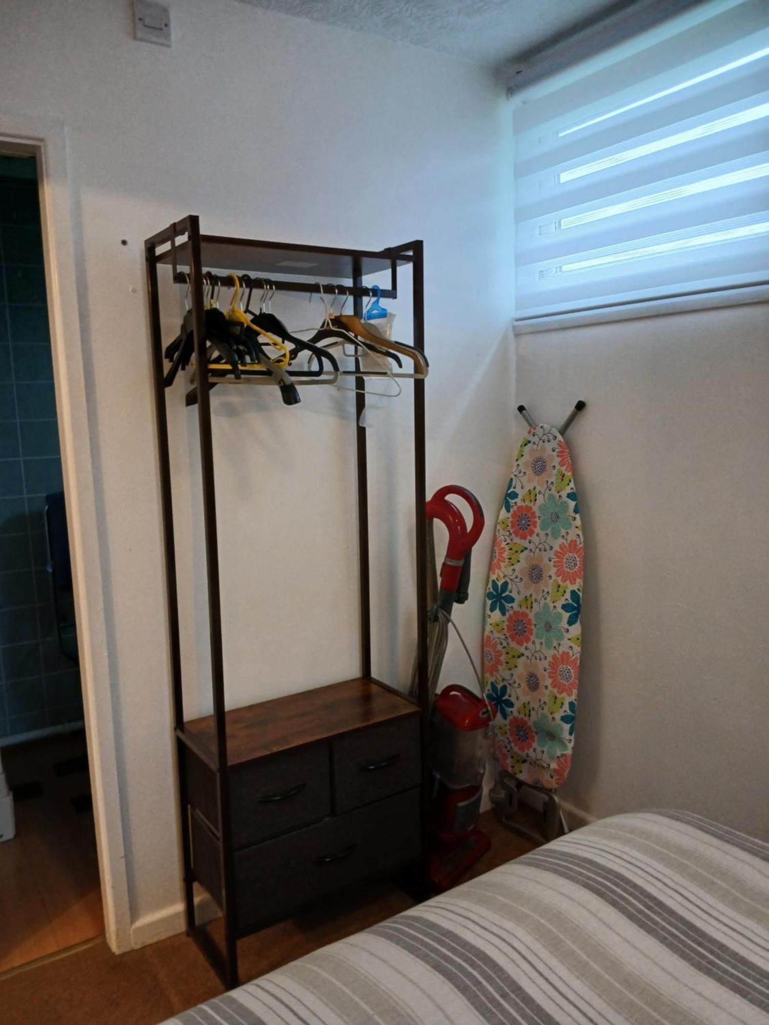 D&D Holiday Chalet Bridlington Ruang foto