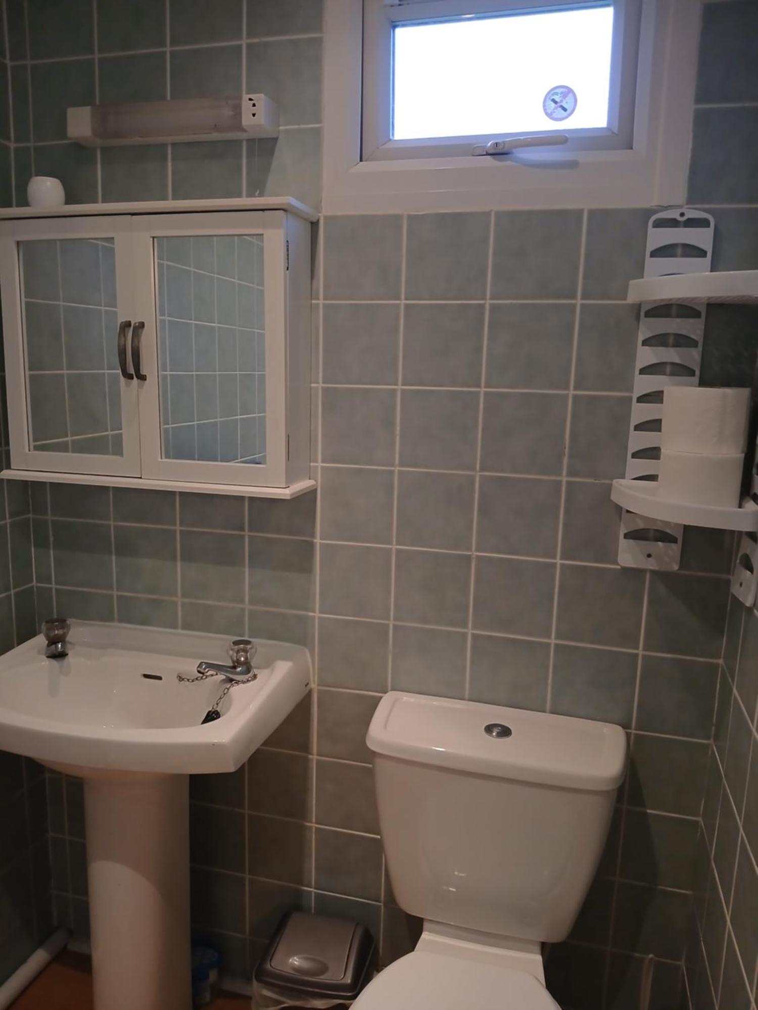 D&D Holiday Chalet Bridlington Bagian luar foto