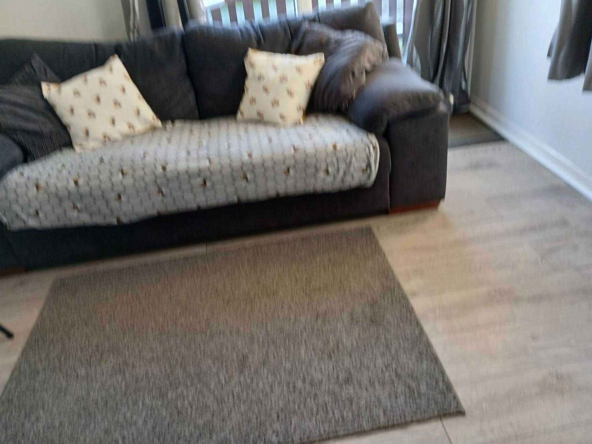 D&D Holiday Chalet Bridlington Ruang foto