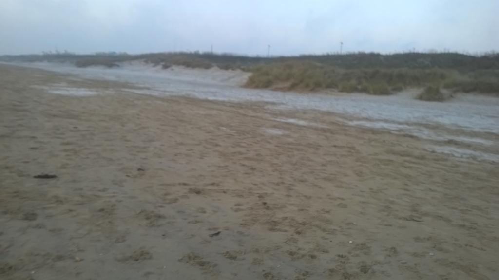 D&D Holiday Chalet Bridlington Bagian luar foto